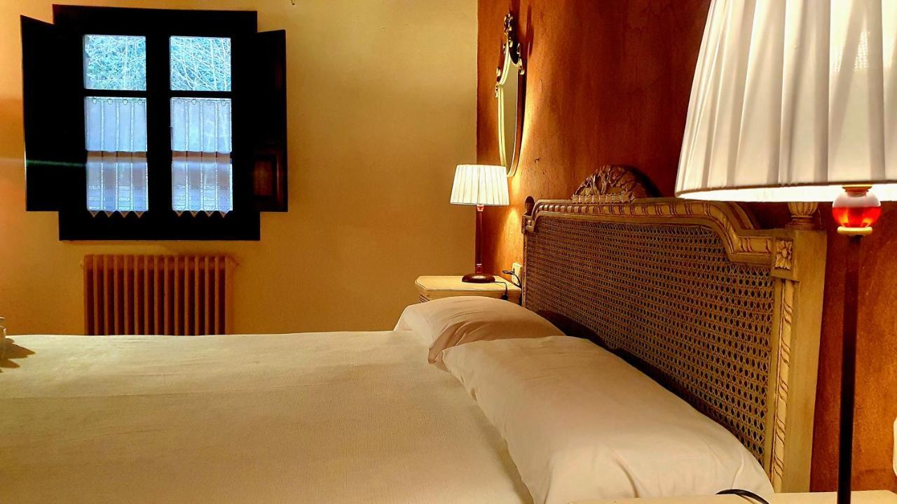 Hotel Rural La Tahona De Besnes Arenas De Cabrales Exteriör bild